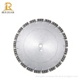 High Quality Diamond Circular Saw Blades for Dekton Slabs - 14 Inch (350mm) and 16 Inch (400mm)